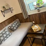 A+r Guest house Plzen