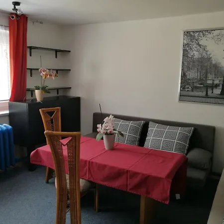 Guest house A+r 3*