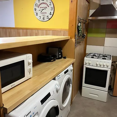 A+r Guest house