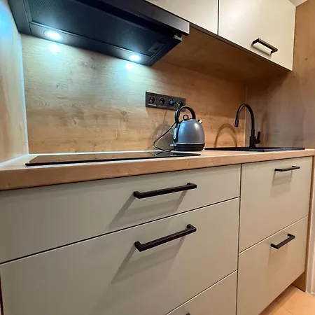 בית הארחה A+r