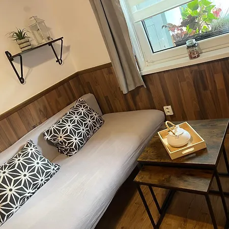 A+r Guest house Plzen