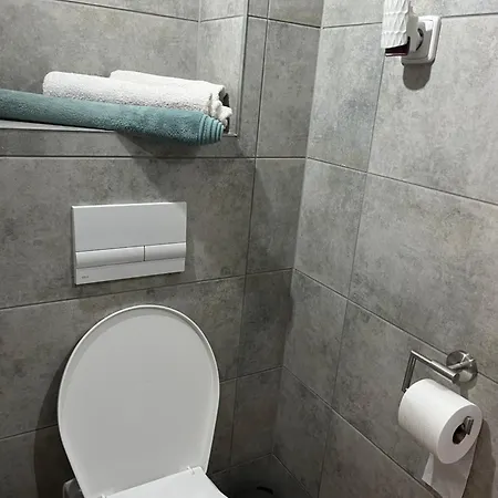 Guest house A+r Plzen