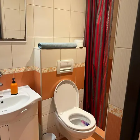 A+r Guest house