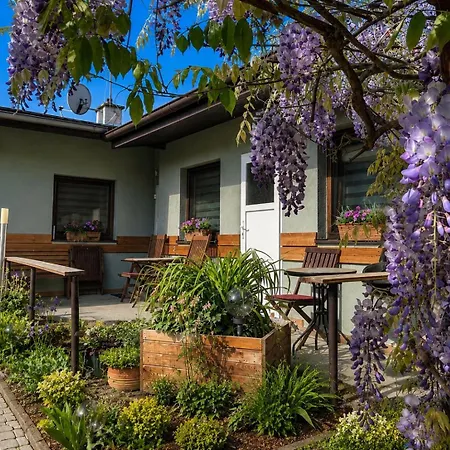 Guest house A+r 3*