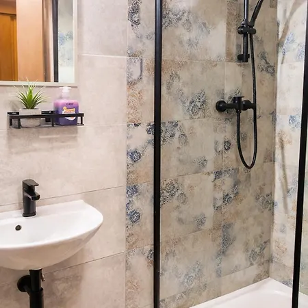 A+r Guest house Plzen