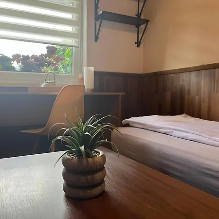 Guest house A+r
