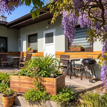 A+r Guest house Plzen