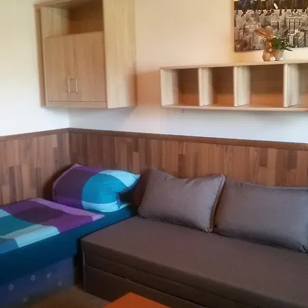 Guest house A+r