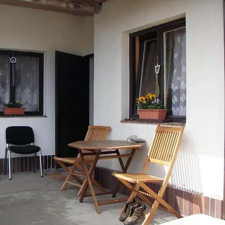 Guest house A+r 3*