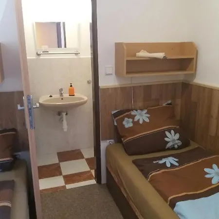 Guest house A+r 3*