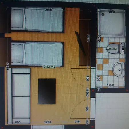 Guest house A+r Plzen