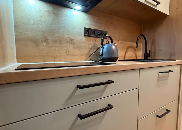 Гостьовий будинок A+r