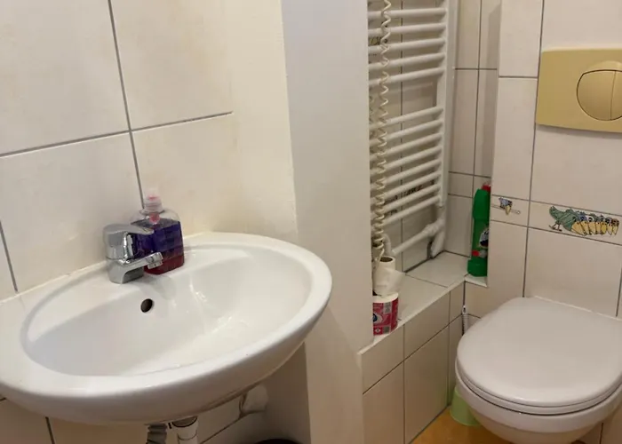 Affittacamere A+r 3*