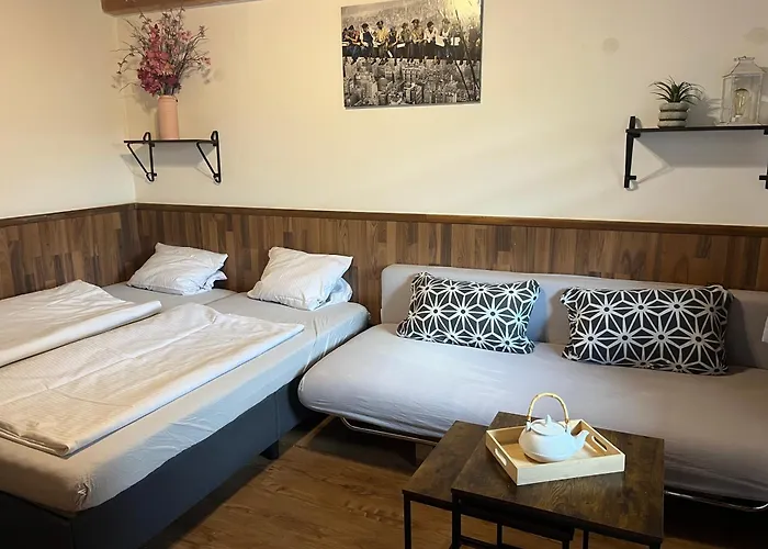 A+r Гостьовий будинок 3*