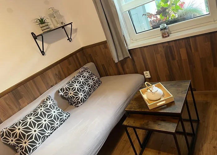 A+r Affittacamere Plzeň