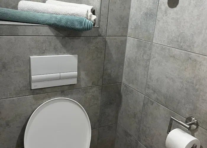 Affittacamere A+r Plzeň