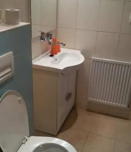 Гостьовий будинок A+r