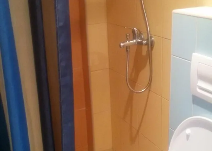 Affittacamere A+r 3*