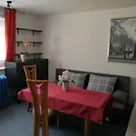 Maison d'hôtes A+r 3*