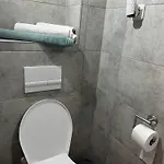 Maison d'hôtes A+r Plzeň