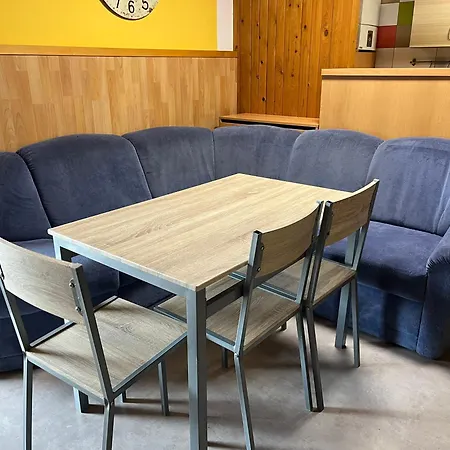 Guest house A+r Plzen