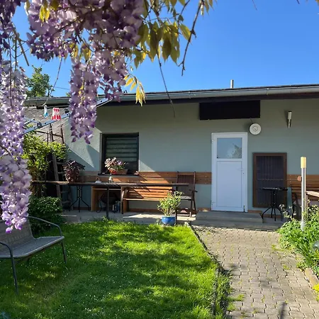 A+r Guest house Plzen