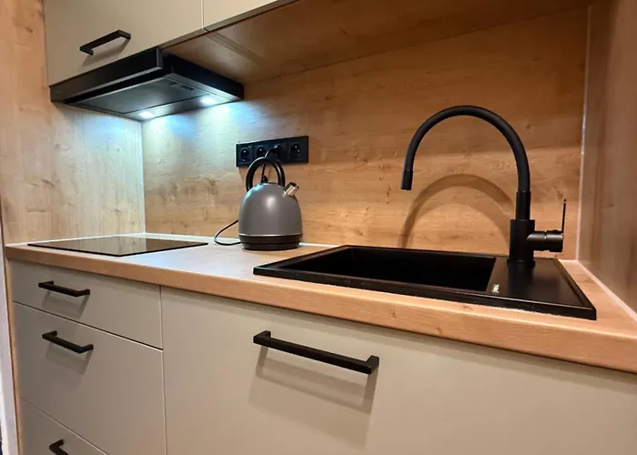 A+r Guest house Plzen