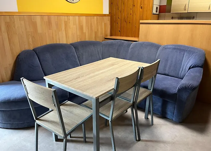 Guest house A+r Plzen