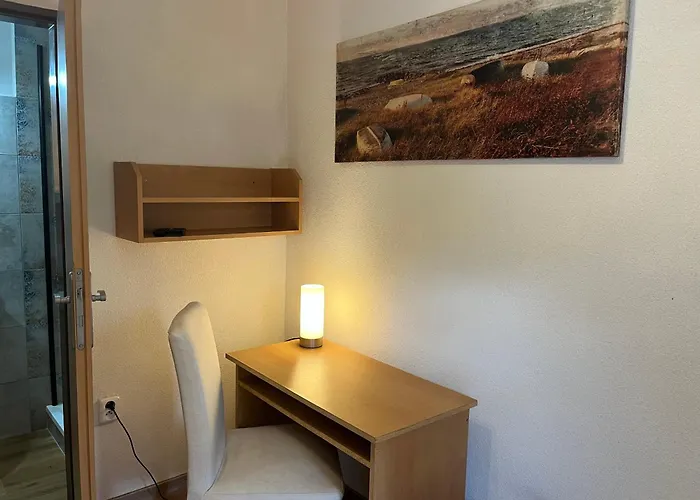 Guest house A+r Plzen