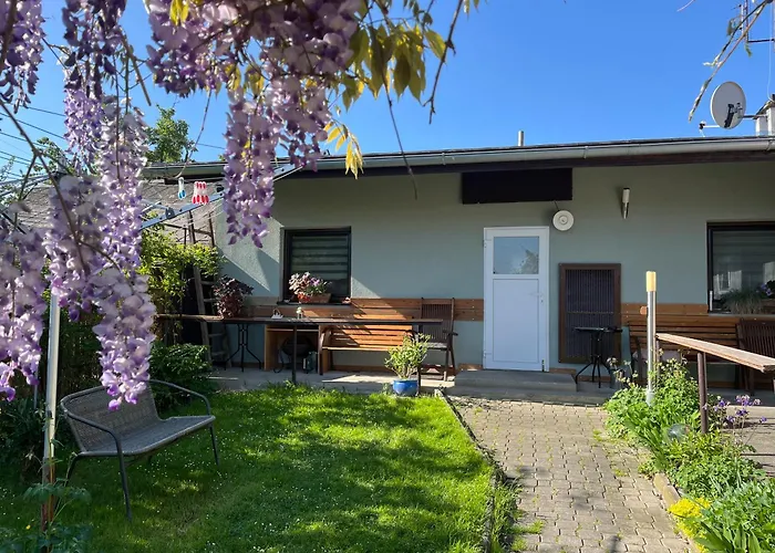 A+r Guest house Plzen