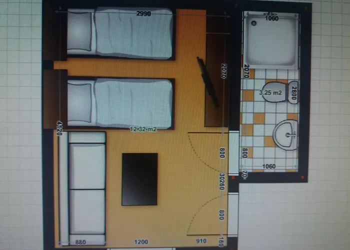 Guest house A+r Plzen